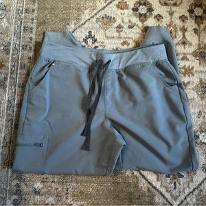 Figs Zamora XLP in Dusty Blue